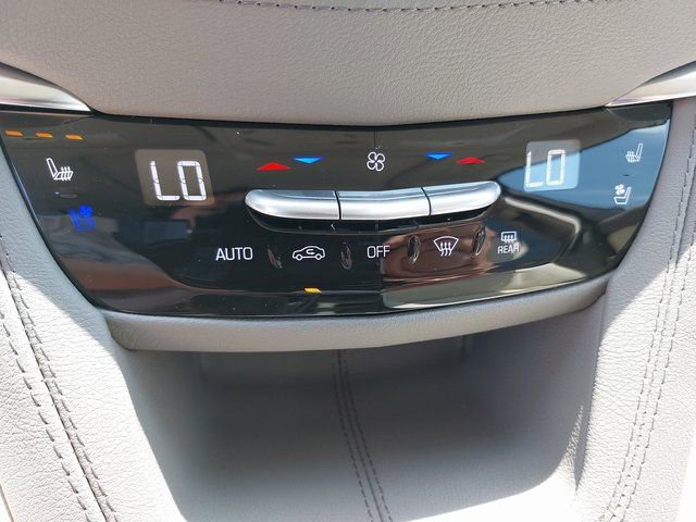 Used 2025 Cadillac XT5 Premium Luxury w/ Technology Package image 20