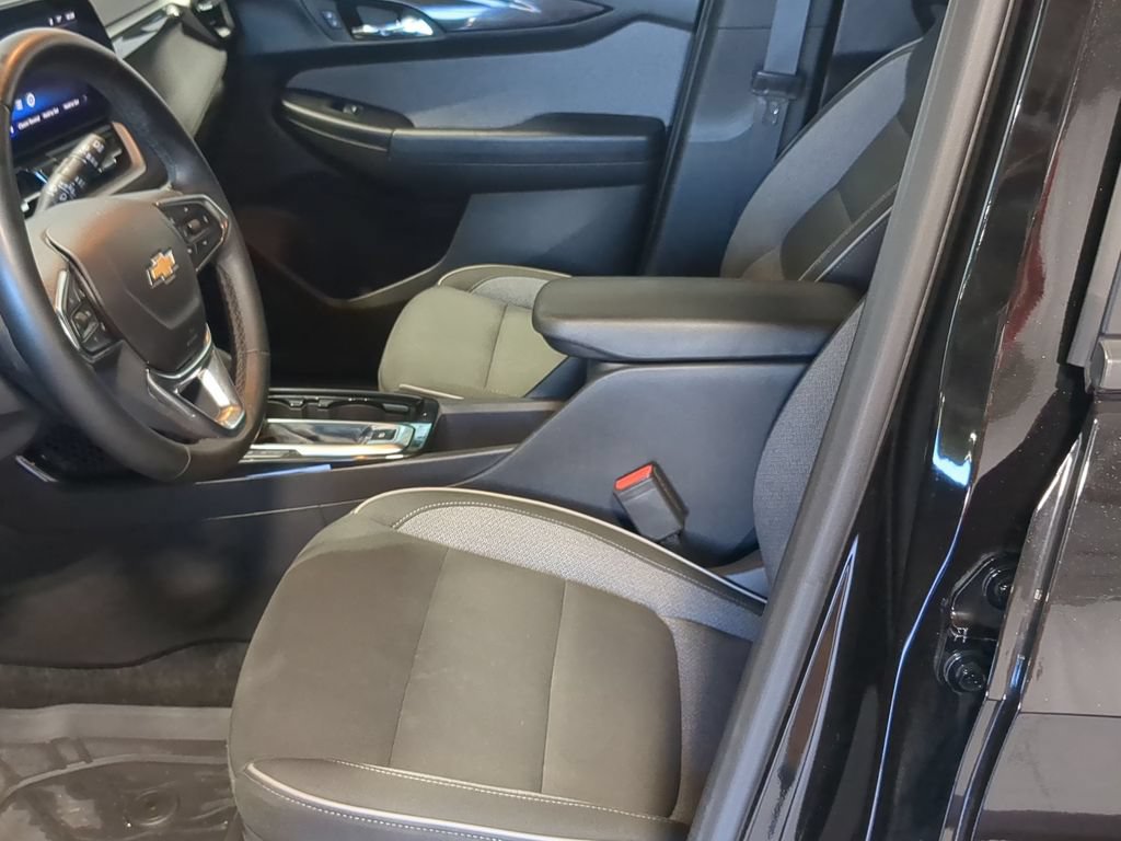 Used 2025 Chevrolet TrailBlazer LT FWD image 20