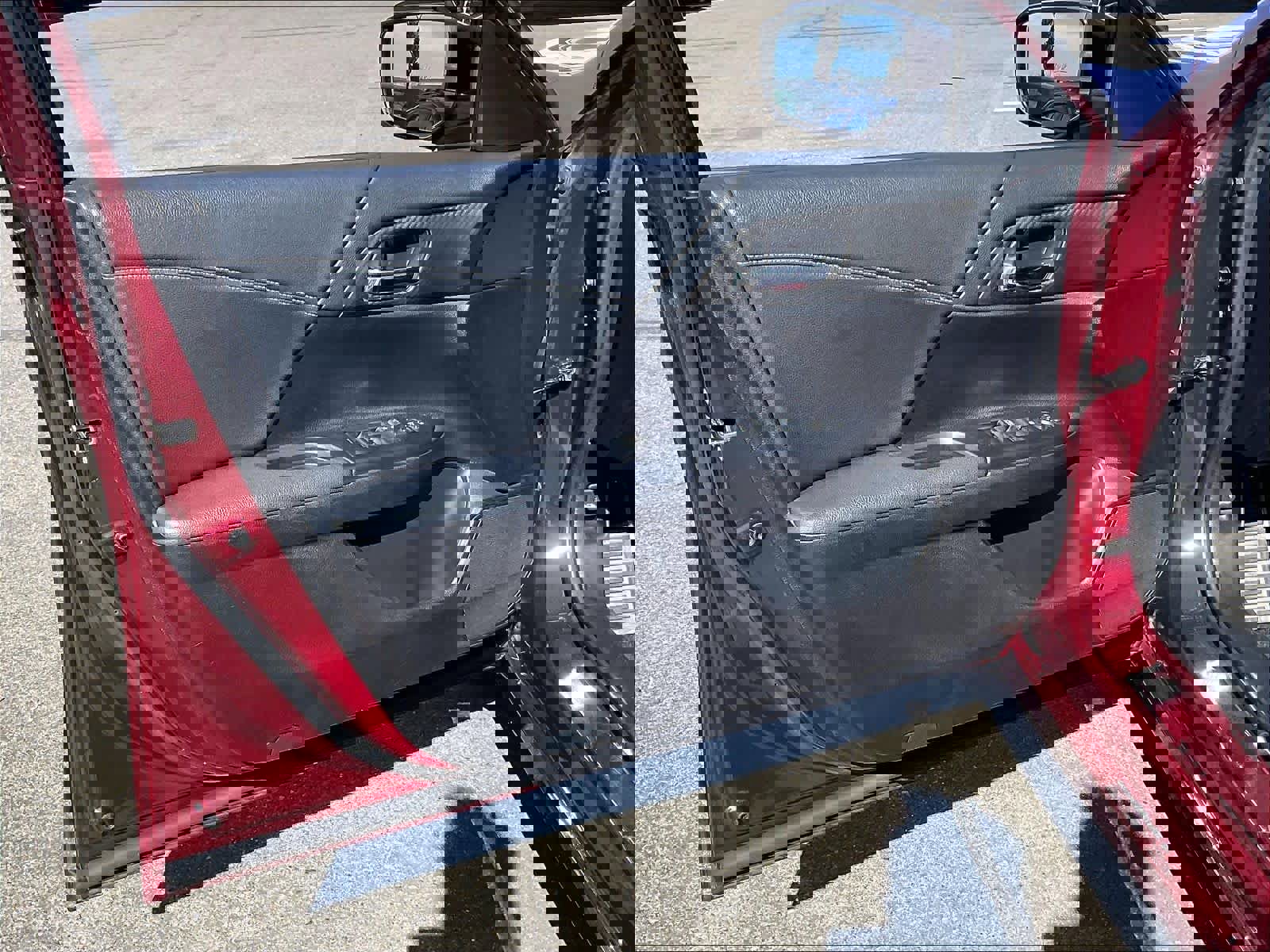 Used 2017 Honda Accord Sport image 24