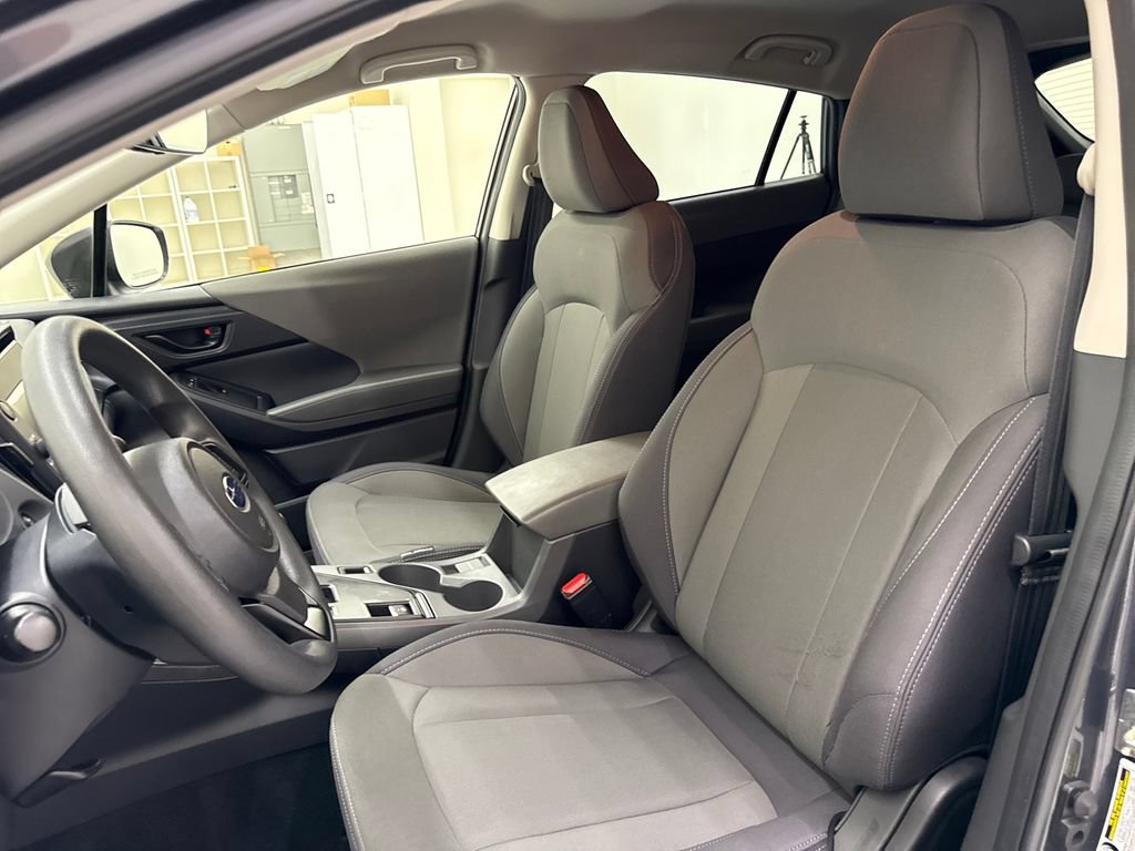 Certified 2024 Subaru Crosstrek 2.0i AWD/4WD image 14