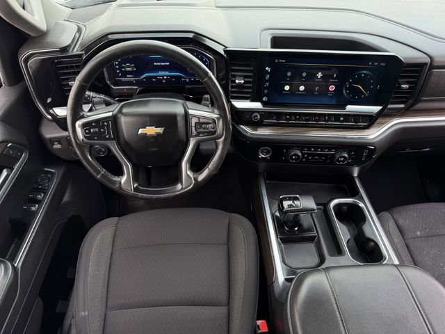 Used 2023 Chevrolet Silverado 1500 LT image 13