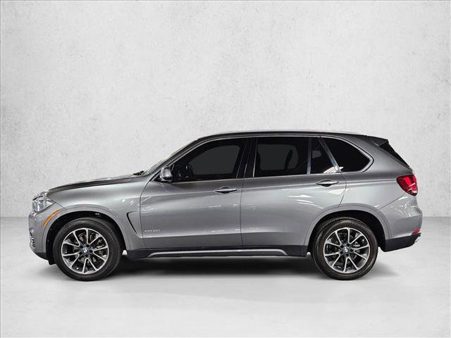 Used 2018 BMW X5 xDrive35i AWD/4WD image 9