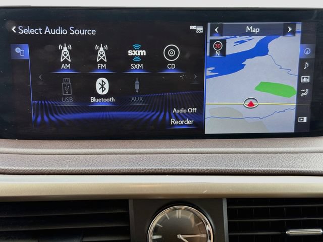 Used 2020 Lexus RX 350L Premium w/ Premium Package AWD/4WD image 14
