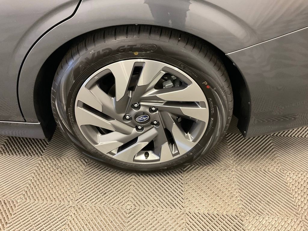 New 2025 Subaru Legacy Touring XT image 6