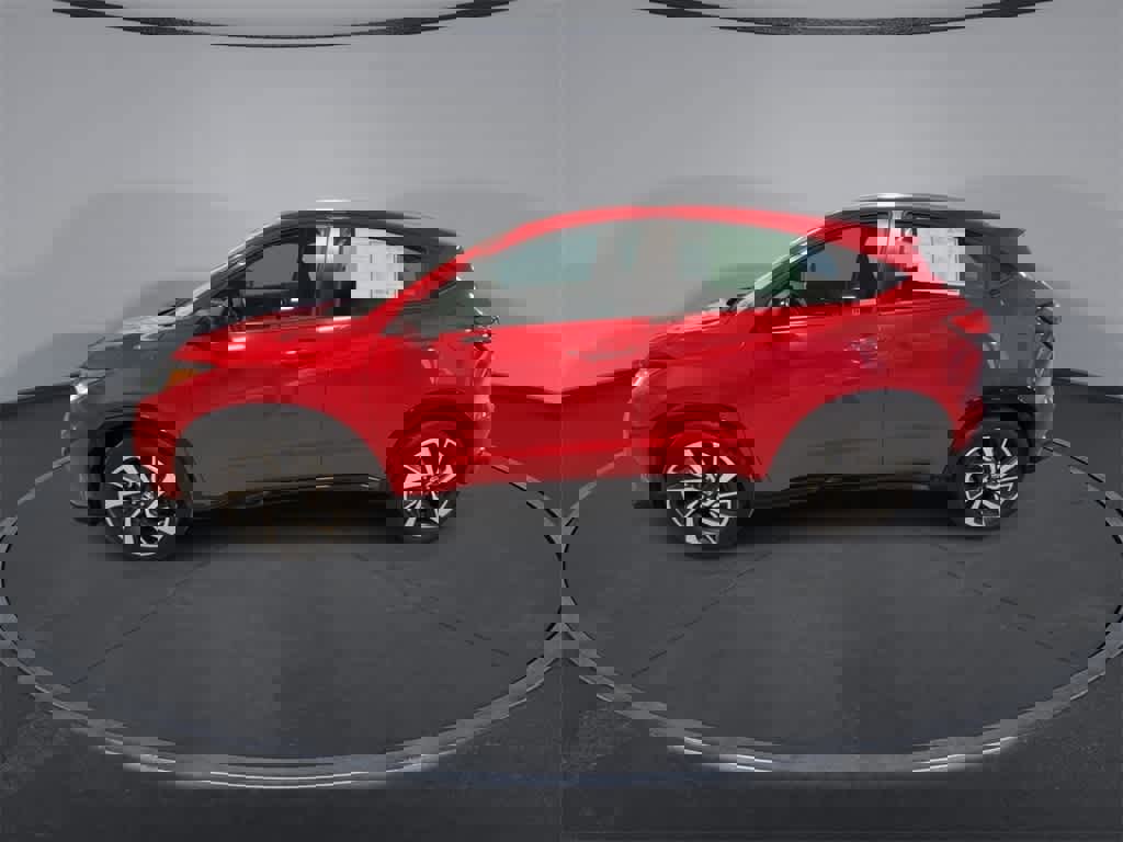 Used 2020 Honda HR-V Sport image 5