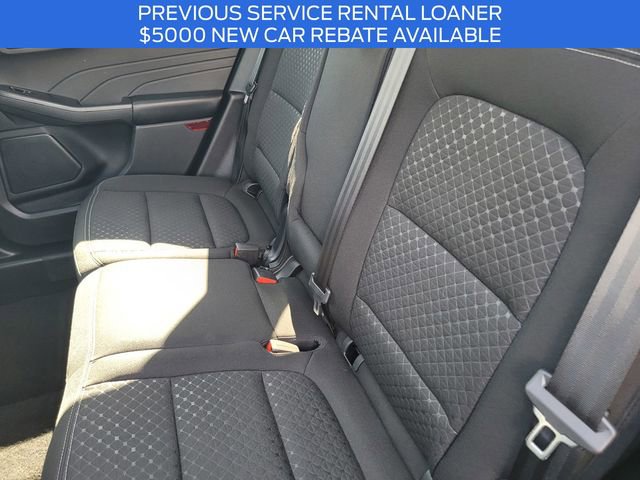 Used 2025 Ford Escape Active FWD image 11
