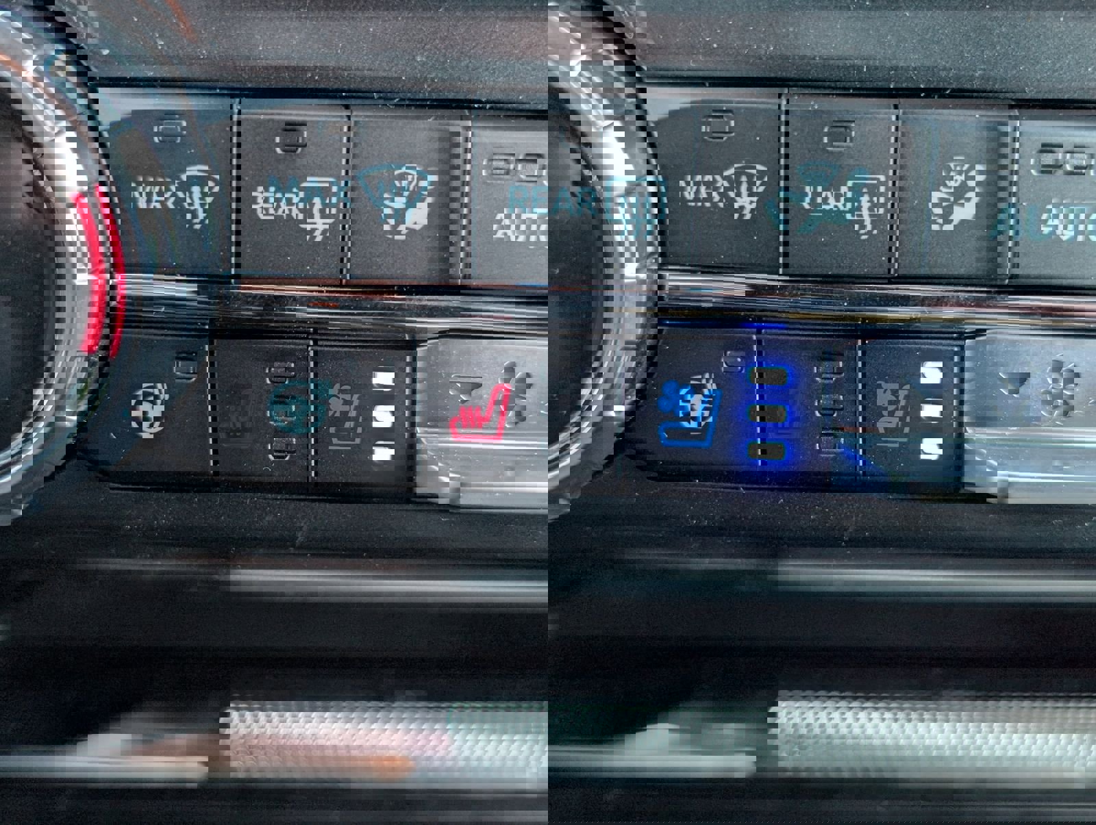 New 2026 Ford F150 Lariat w/ Equipment Group 501A Mid image 20