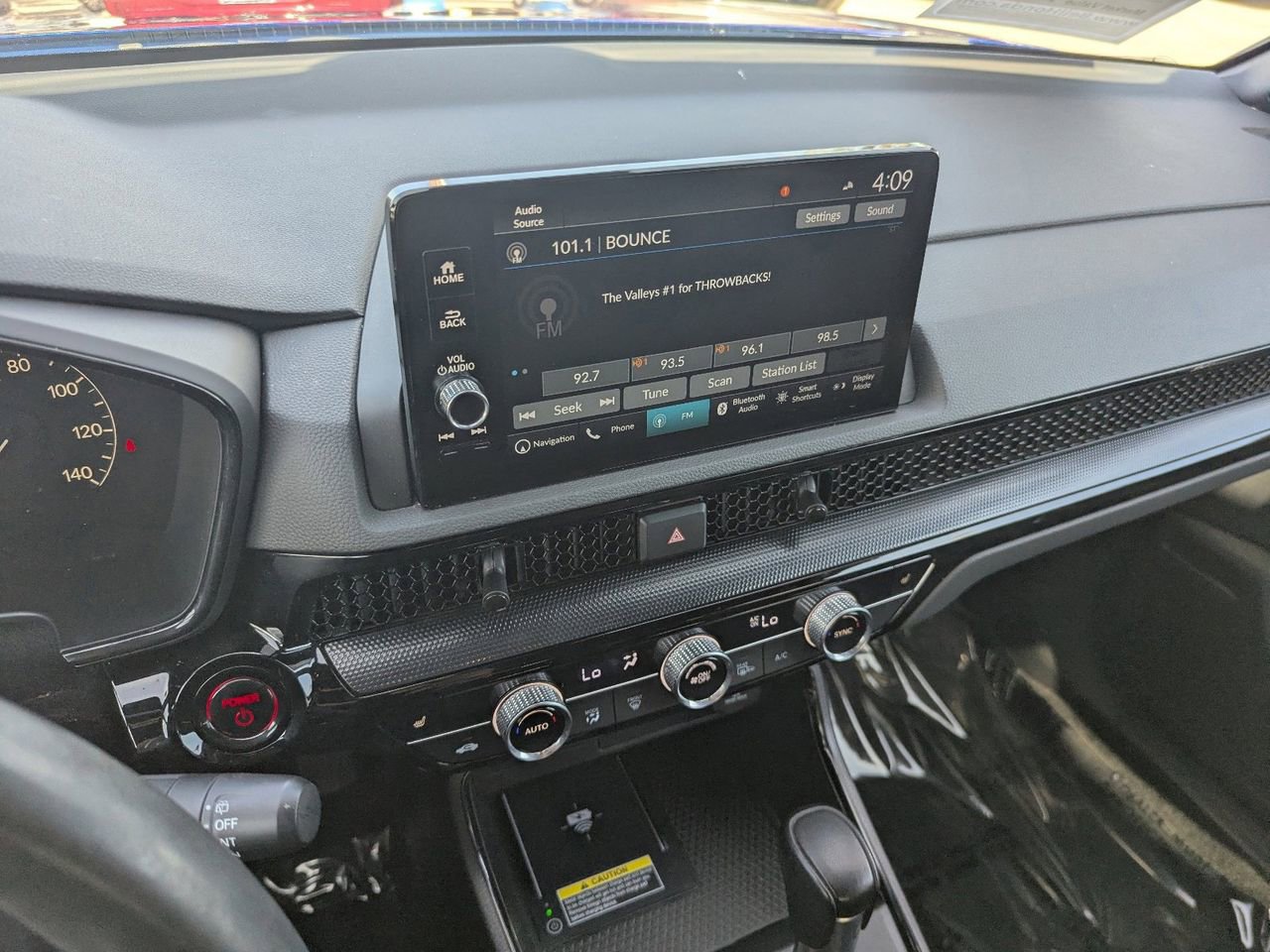 Certified 2024 Honda CR-V Sport Touring image 23