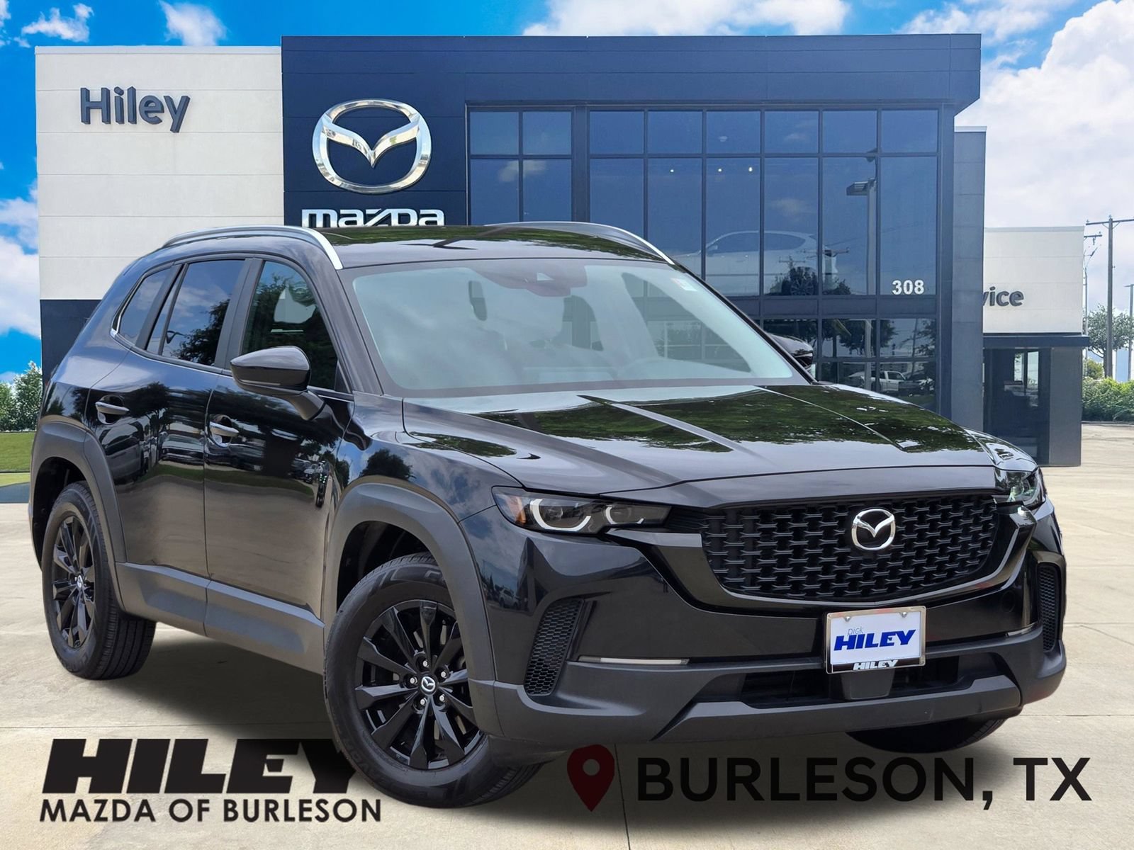 Certified 2024 MAZDA CX-50 AWD 2.5 S w/ Premium Package video 2