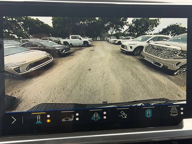 New 2026 Chevrolet Silverado 2500 LT w/ Trail Boss Package AWD/4WD image 25