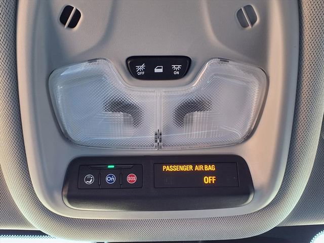 Used 2025 Chevrolet TrailBlazer LT AWD/4WD image 22