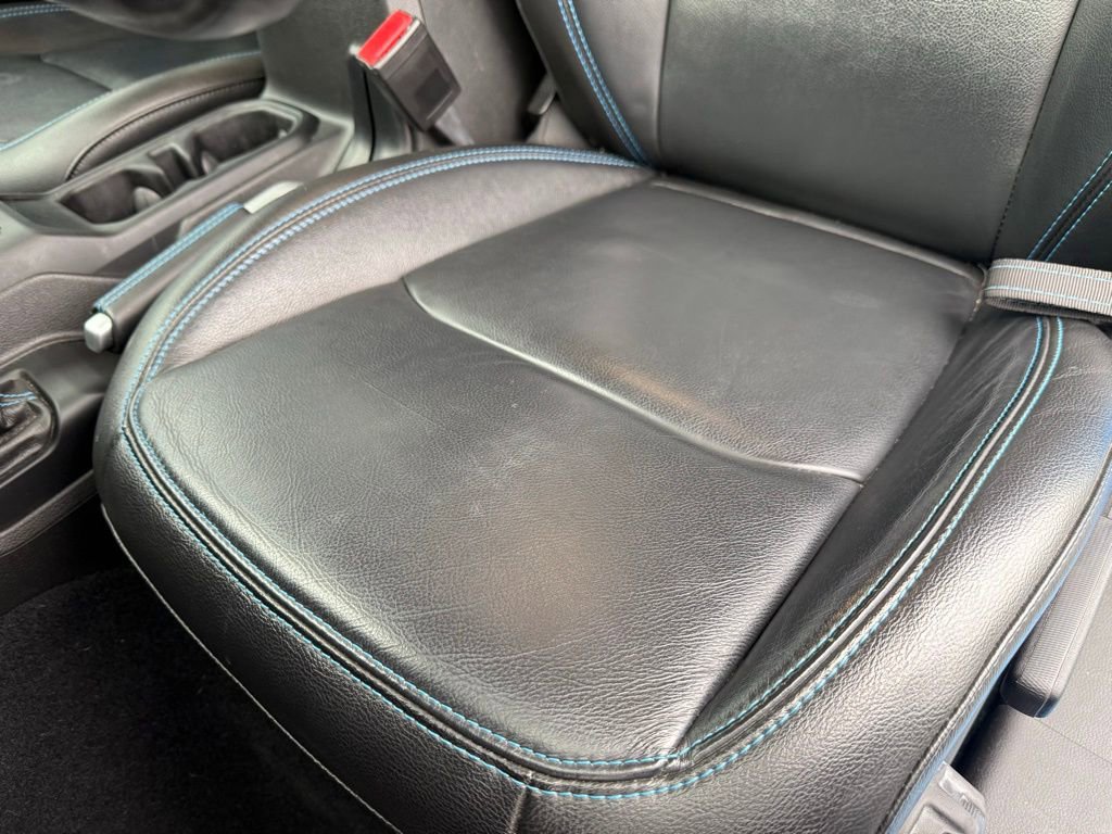 Used 2022 Jeep Wrangler Unlimited Rubicon 4xe w/ Cold Weather Group image 23