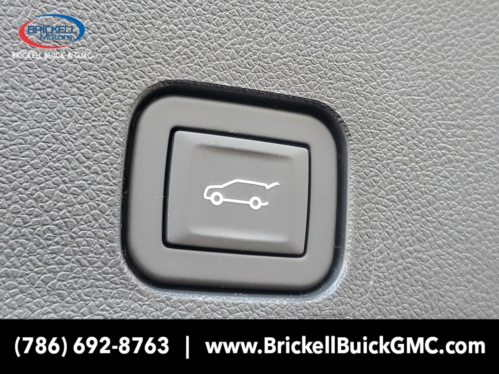 New 2026 Buick Enclave Sport Touring FWD image 9