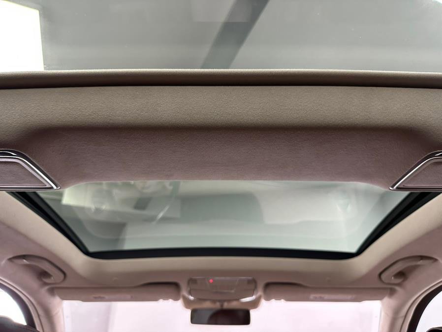 Used 2018 Mercedes-Benz S 560 4MATIC Sedan w/ AMG Line Exterior image 51