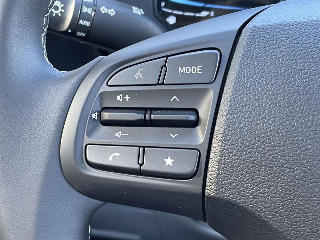 New 2026 Hyundai Venue SEL image 20