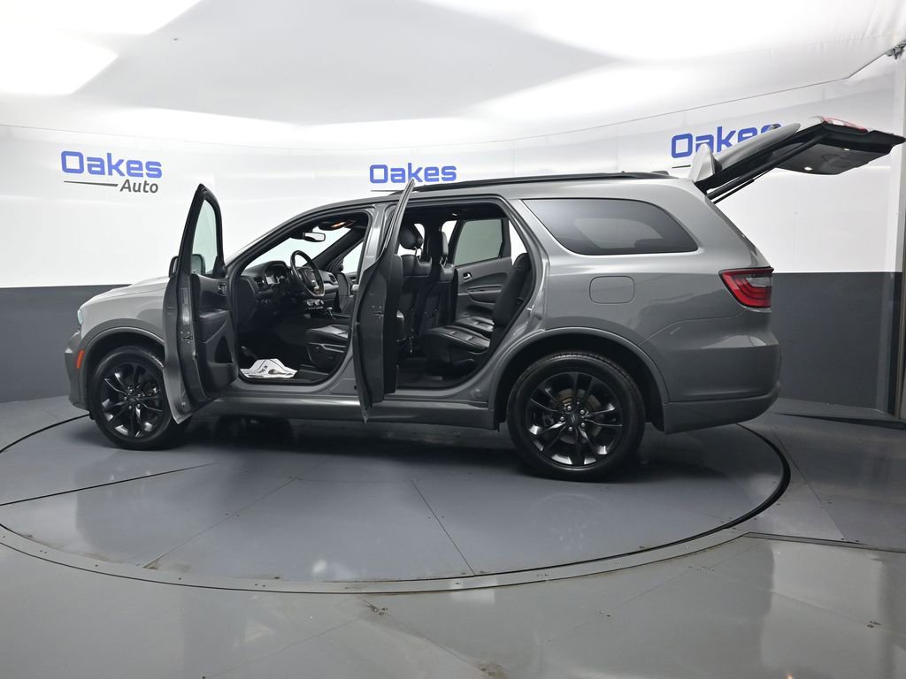 Used 2023 Dodge Durango GT AWD/4WD image 58