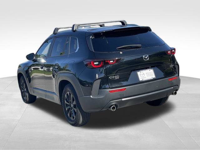 Certified 2024 MAZDA CX-50 AWD 2.5 S w/ Preferred Package image 5