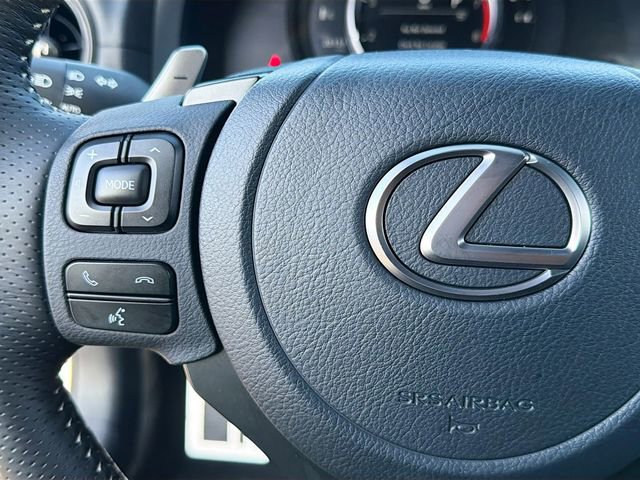 Used 2023 Lexus IS 350 F Sport w/ Memory Package image 33