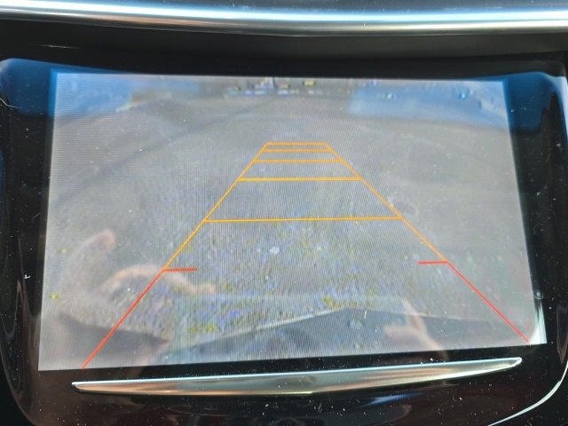 Used 2014 Cadillac XTS Luxury w/ Driver Awareness Package image 3