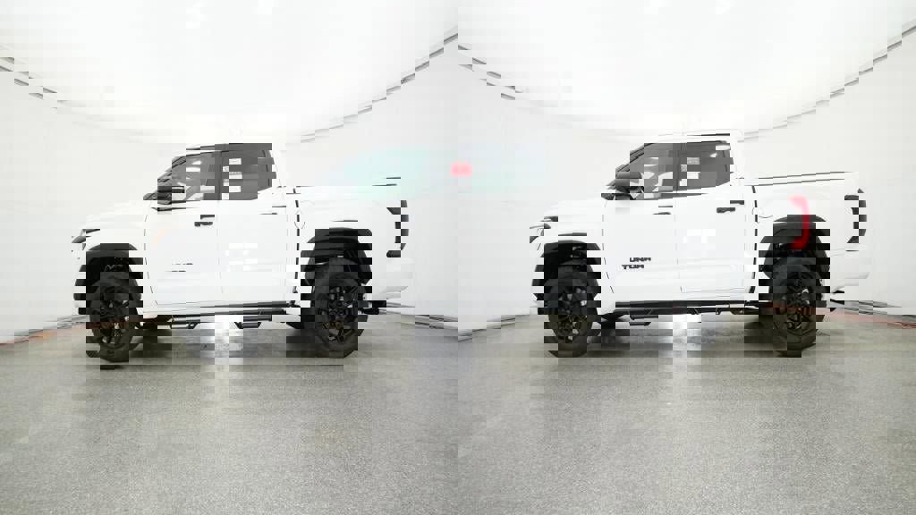 New 2026 Toyota Tundra SR5 image 19