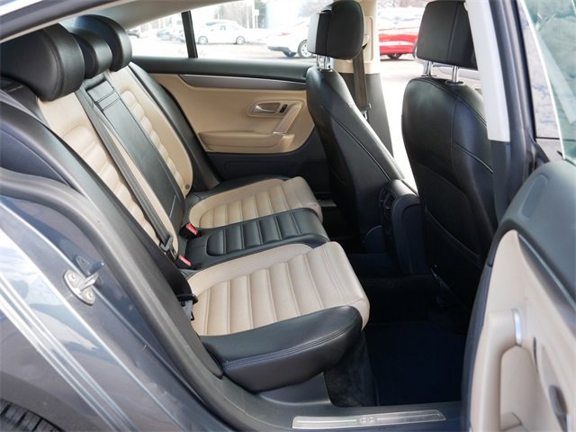 Used 2013 Volkswagen CC Lux image 19
