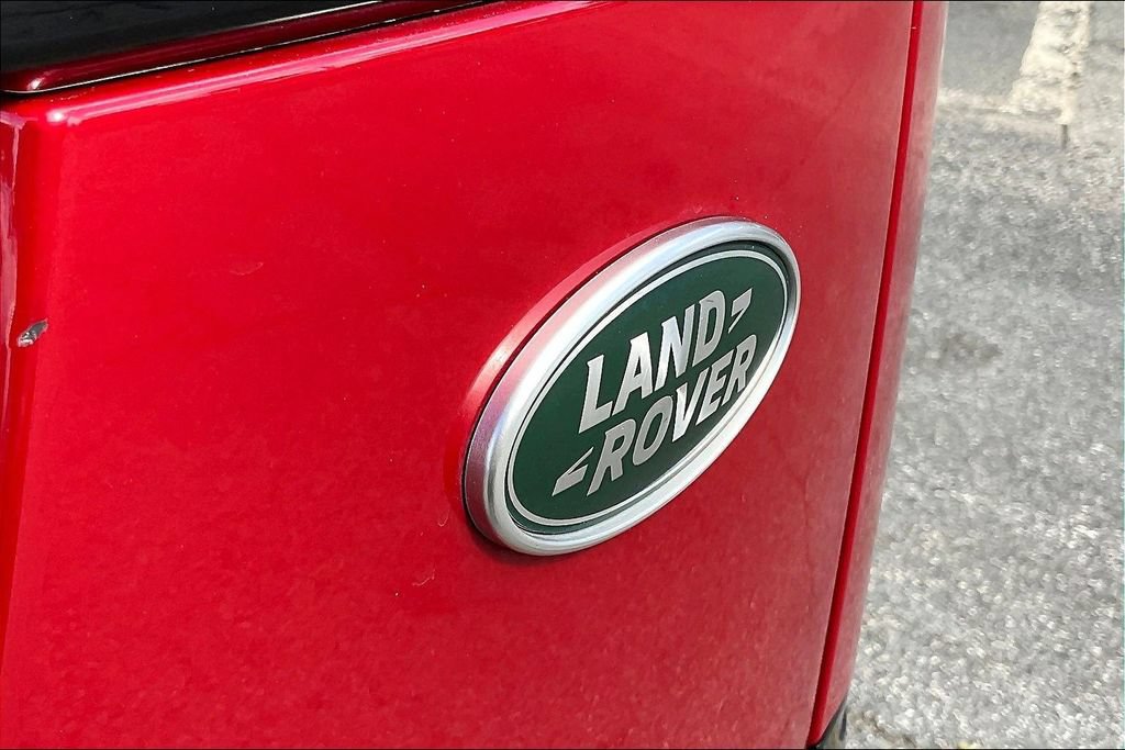 Used 2022 Land Rover Range Rover Velar R-Dynamic S AWD/4WD image 23