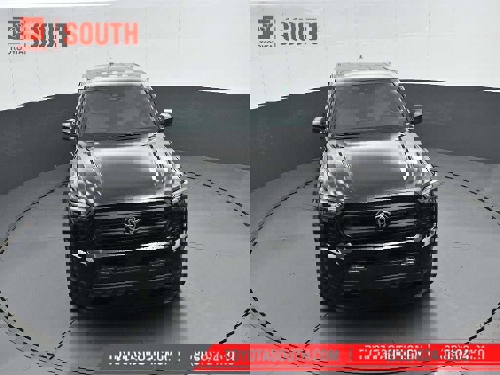 New 2026 Toyota Tacoma SR5 image 47