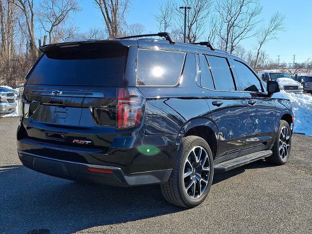 Used 2022 Chevrolet Tahoe RST w/ Luxury Package image 6