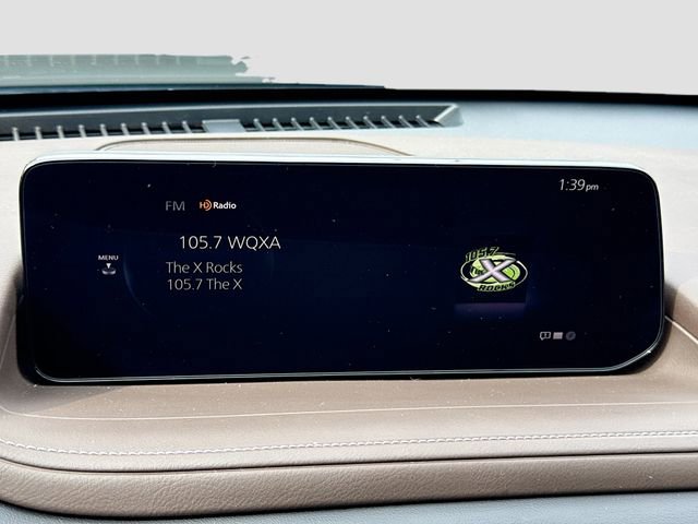 Used 2024 MAZDA CX-30 2.5 Turbo w/ Premium Package image 17