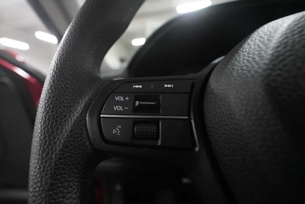 Certified 2024 Honda Accord EX image 17