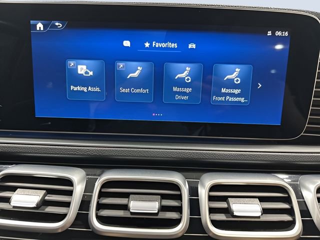 Certified 2024 Mercedes-Benz GLS 580 4MATIC image 25