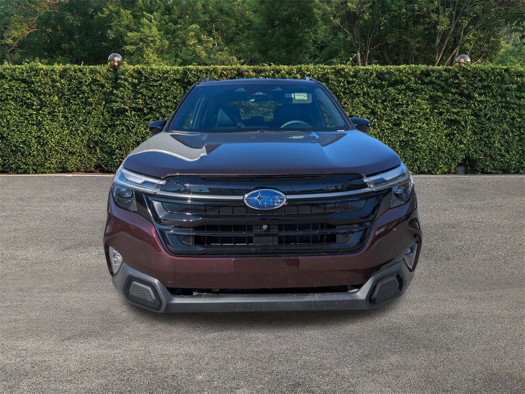 New 2026 Subaru Forester Touring image 9