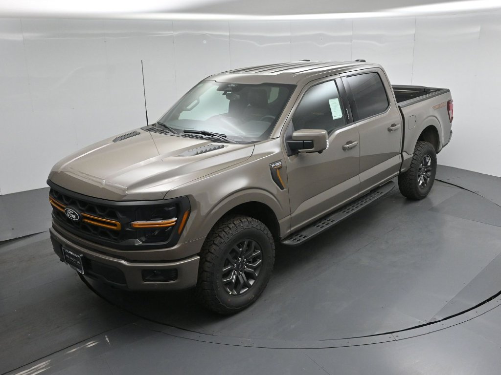 New 2026 Ford F150 Tremor w/ Equipment Group 402B AWD/4WD image 38