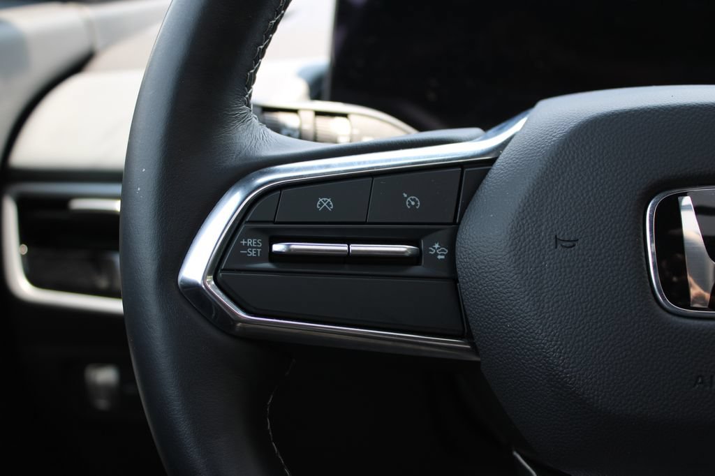 Certified 2024 Honda Prologue Elite image 18
