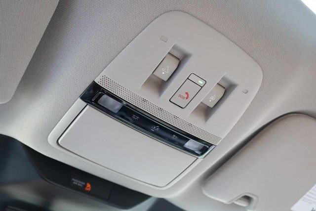Certified 2025 Nissan Murano SL AWD/4WD image 20