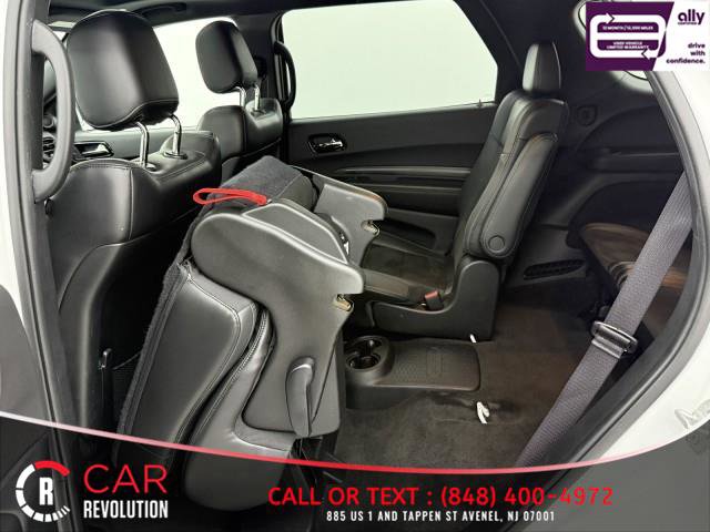 Used 2022 Dodge Durango GT image 46