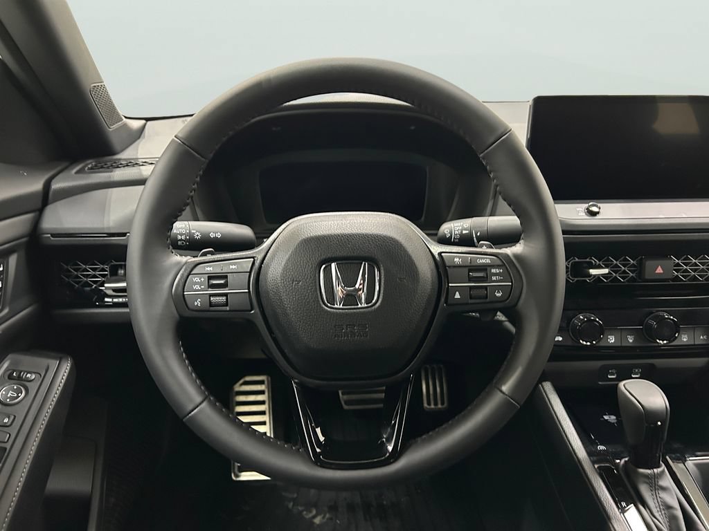 Used 2026 Honda Accord Sport image 12