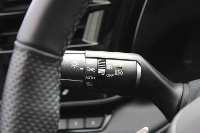 Used 2024 Lexus TX 500h AWD w/ Technology Package image 19