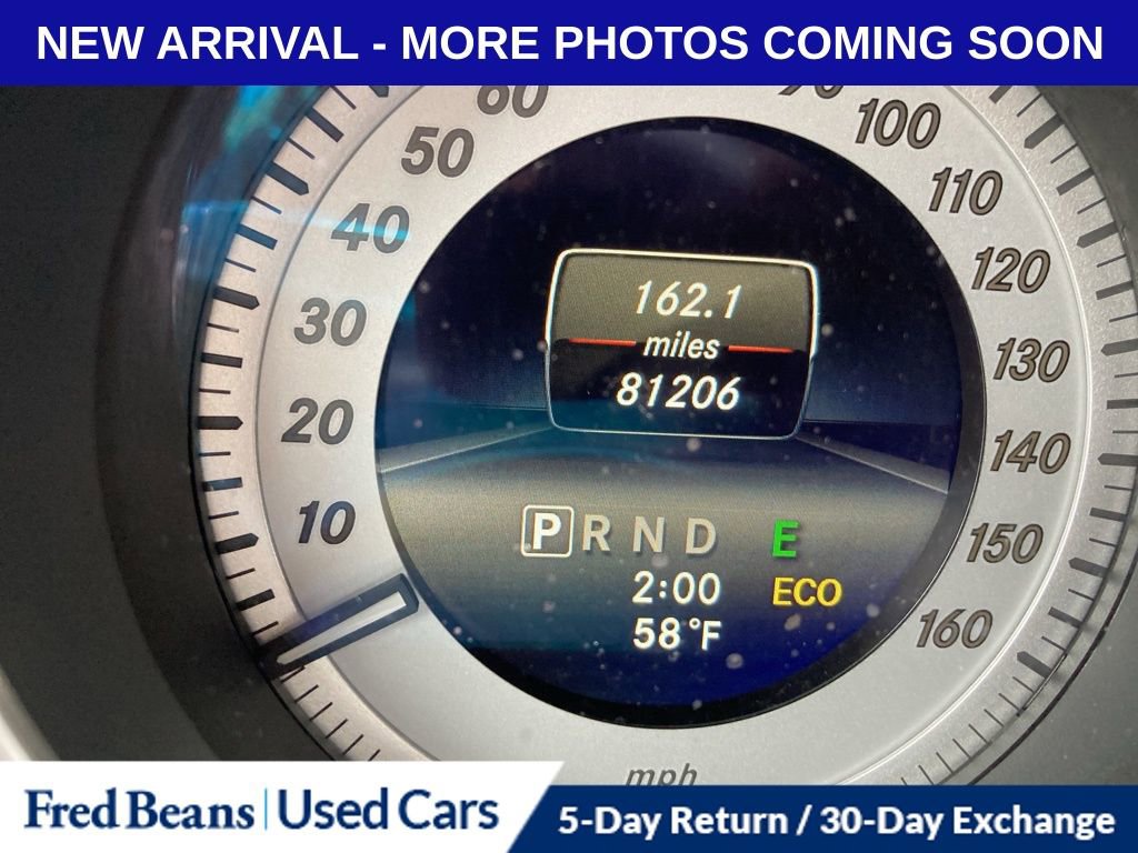 Used 2014 Mercedes-Benz C 300 4MATIC Sedan image 13