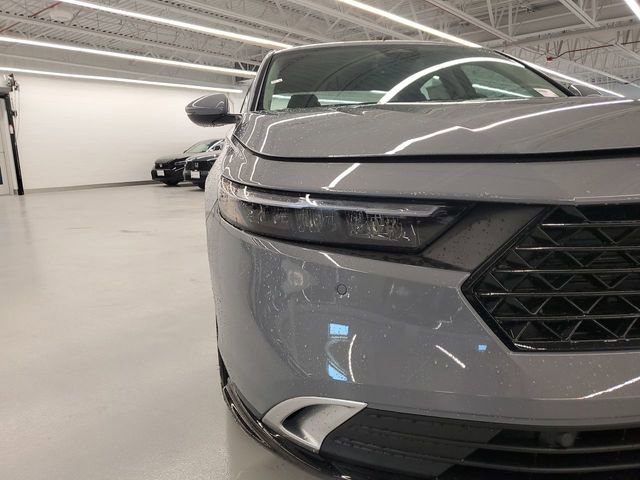 New 2026 Honda Accord Touring image 29