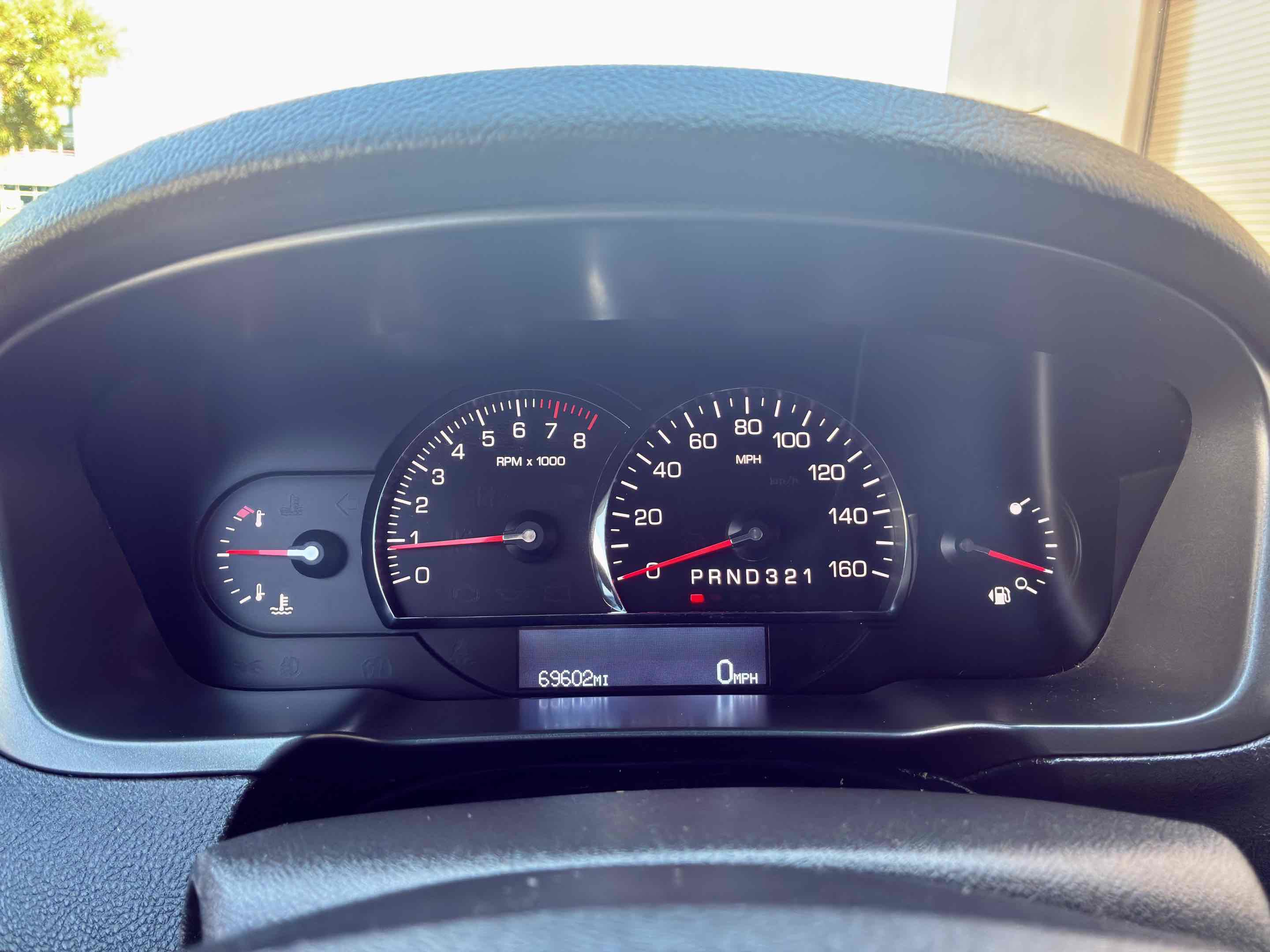 Used 2011 Cadillac DTS Luxury FWD image 22