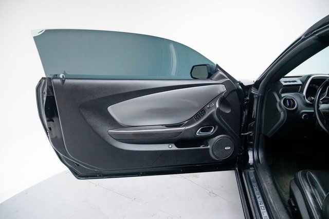 Used 2011 Chevrolet Camaro SS w/ RS Package image 22