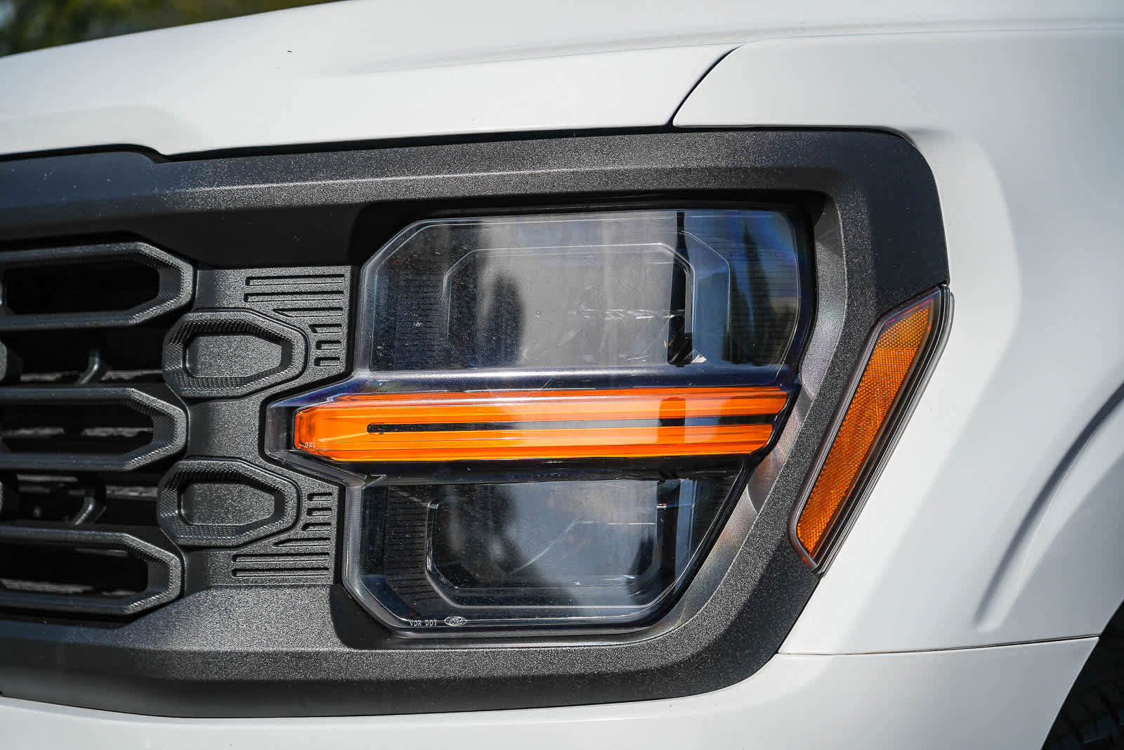 Used 2024 Ford F150 XL AWD/4WD image 2