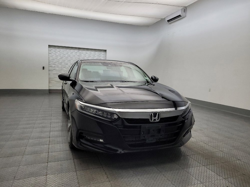 Used 2018 Honda Accord Touring image 14