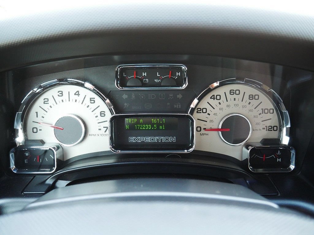 Used 2012 Ford Expedition King Ranch AWD/4WD image 31