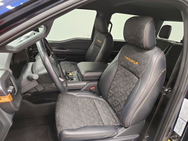 Used 2024 Ford F150 Tremor w/ Tow/Haul Package image 18