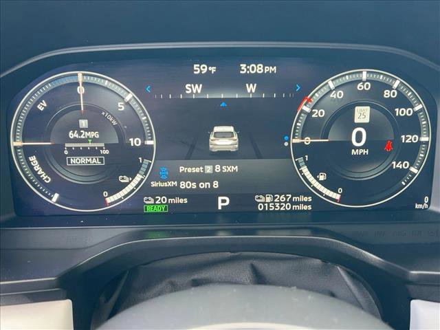 Used 2023 Mitsubishi Outlander SEL image 11