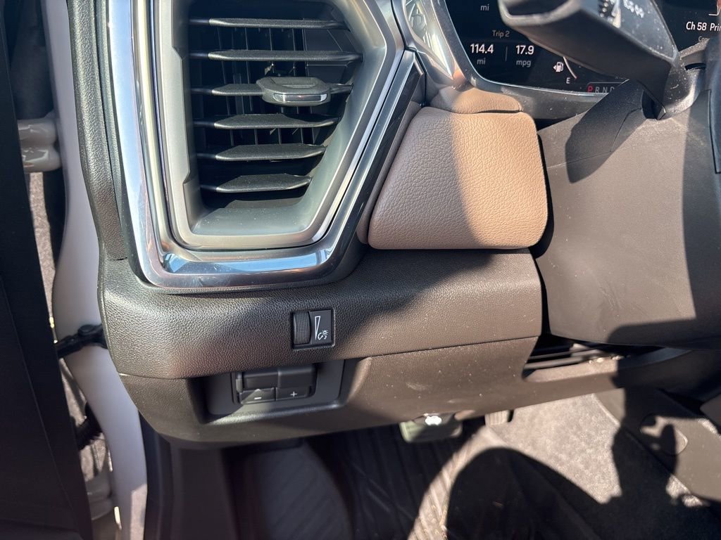 Used 2026 GMC Canyon Denali image 28