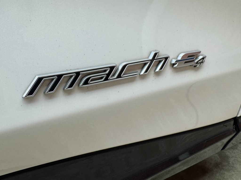 Used 2021 Ford Mustang Mach-E Premium AWD/4WD image 5