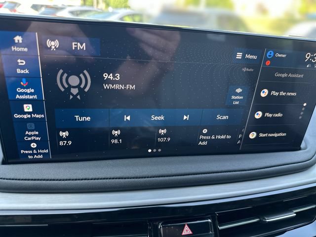 New 2026 Acura MDX SH-AWD w/ Technology Package image 17